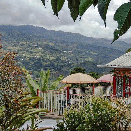 Posada Lu.Lu تشواتشي المظهر الخارجي الصورة